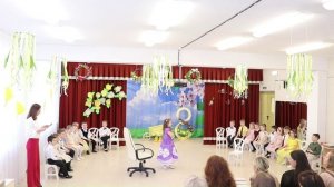 Мечтатели весенний праздник