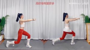 42‑минутная низкоинтенсивная тренировка в балетном стиле коррекция силуэта и развитие грации