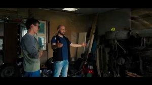 моя новая тачка валит как дурная