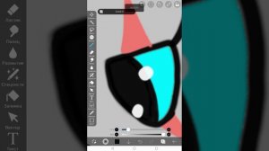 Рисую себе арт 3 часть