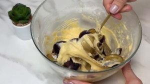 За 5 минут ПИРОГ на сковороде, который тает во рту! Быстрый и Вкусный Завтрак