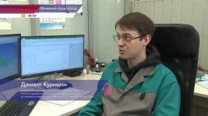 Молодёжные лаборатории несколько лет являются площадками для прорывных открытий