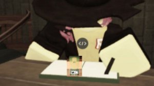 Обозор джейн доу