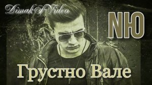 NЮ - Грустно Вале (DimakSVideo)