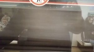 Нижегородское метро. Участок СМЛ "Бурнаковская - Московская"