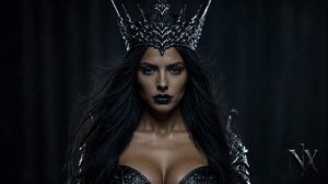 Nyx - Power (Dark Minimal Techno)