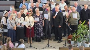 Годы, годы.... ♥️🙏 христианская песня