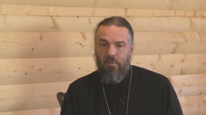 50 лет. Интервью настоятеля_ священник Евгений Попиченко