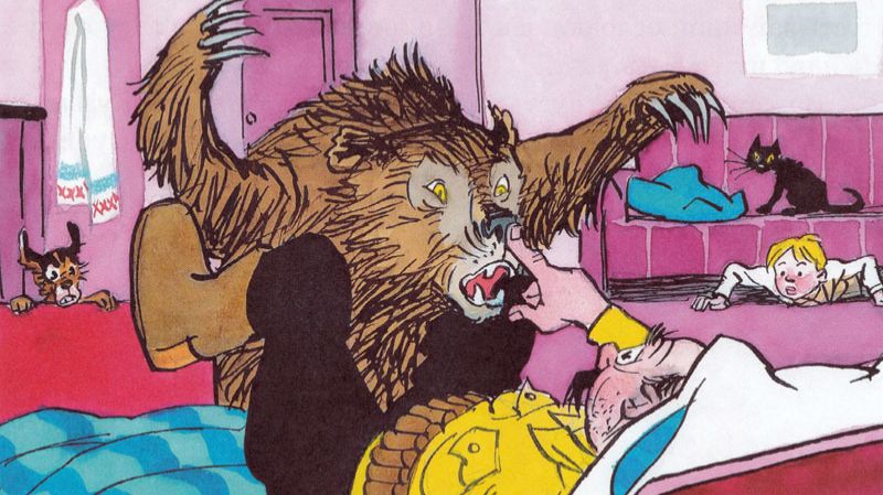 Три Охотника - Рассказ Николая Носова