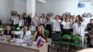 В Туапсе прошел зональный этап краевого конкурса «Навигаторы детства»