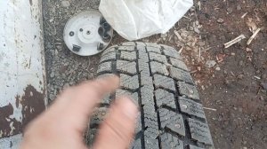 Причина из за чего бьёт руль на скорости от 30 до 60 км/ч