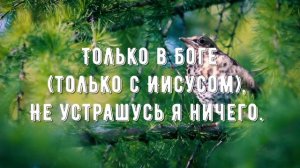 Дружба верная - минус мой 2