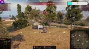 🦀Натиск🦀Мир танков🦀