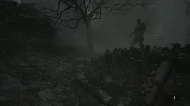 Resident Evil Village 15