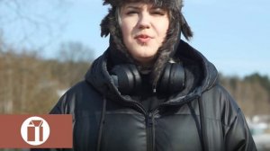 MY SMALL HOMELAND - IVANOVO REGION