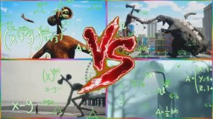 СИРЕНОГОЛОВЫЙ и ВЕСЕЛЫЙ ТАНЕЦ 📢🕺 Смешные МУЛЬТИКИ для детей ✨🚀