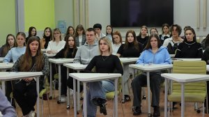 Состоялся региональный этап XII Всероссийской олимпиады по истории российского предпринимательства