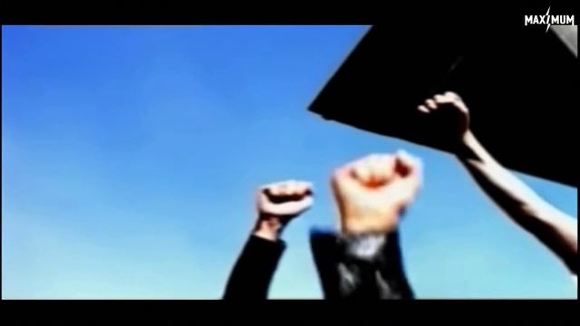 Molotov — Gimme Tha Power