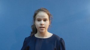 Карпухина Евдокия, 13 лет, Ф. Абрамов "Офимьин хлебец", февраль 2026