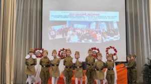 Последний ветеран