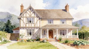 Пасхальный кРолик