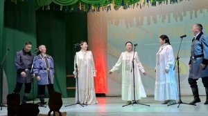 Чабырҕах улахан дьон