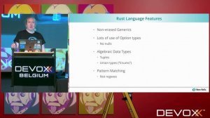 Реализация Простой JVM В Rust