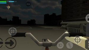 Вирус (3 серия, база)