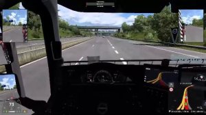 ETS 2 1.58.2.1s VOLVO FH5