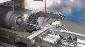 Тайваньский завод велосипедных колес