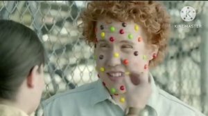 Skittles Рекламный ролик