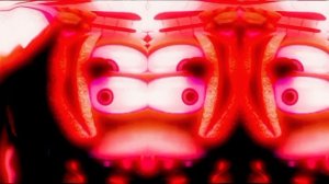 тройной искаженный гумибер