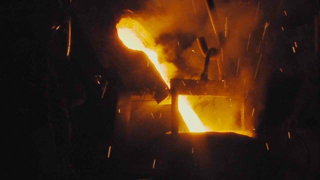 Литьё отливок ру