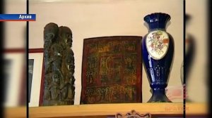 Исполнилось 90 лет со дня рождения Спартака Михайловича Арбатского