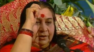 Navaratri Puja Talk. Без перевода. 13.10.1991 г. Беседа во время пуджи НАВАРАТРИ. Кабелла Италия.