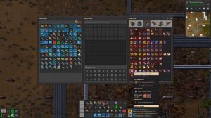 Криогеника, Factorio Industrial Revolution 3, 42 серия