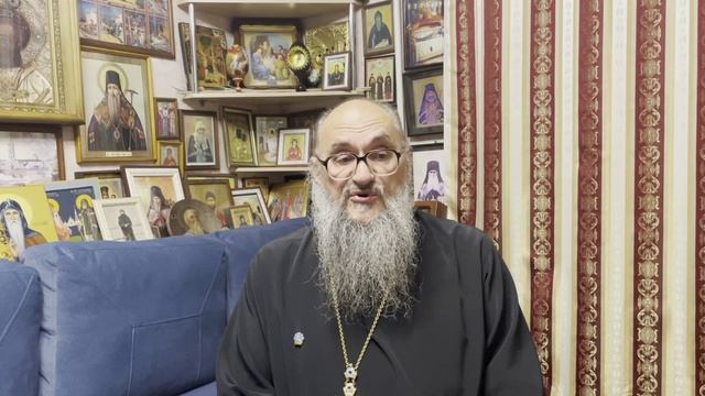 Духовные и нравственные основы семьи