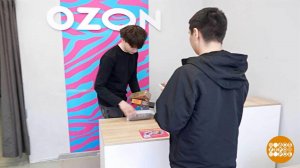 Бизнес с нуля: главное - не останавливаться! Доброе утро. Фрагмент выпуска от 19.03.2026