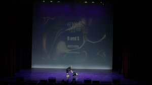 33	B and S  | Ивантеевка | Golden Cup 2026 | #goldencup2026