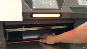 Гильотинный резак AfterPrint 4908T