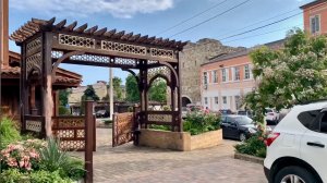 Евпатория Крым Часть 2 июнь 23