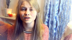 Саша Капустина - Маршрутка (cover.)