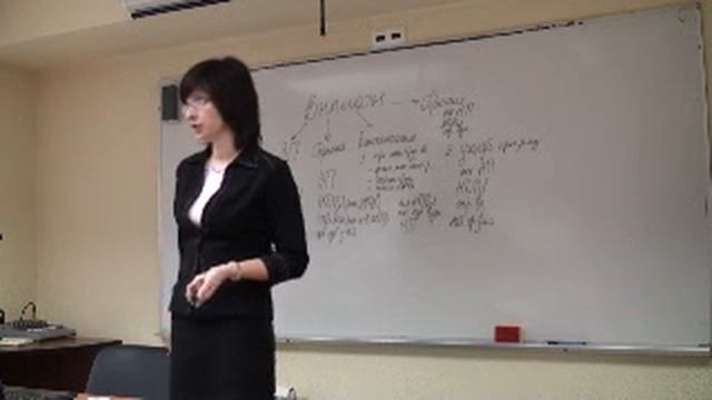 Семинар для бухгалтера - 09.11.2010 - Ч.7