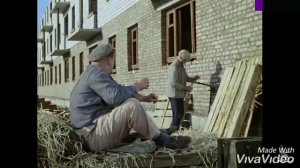 Песня ,,ПРО РАБОТУ,, Елена Блюссо.