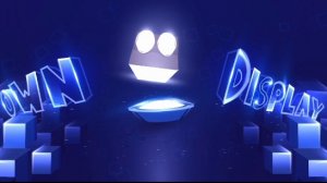 own display by elnatoswag без комментариев