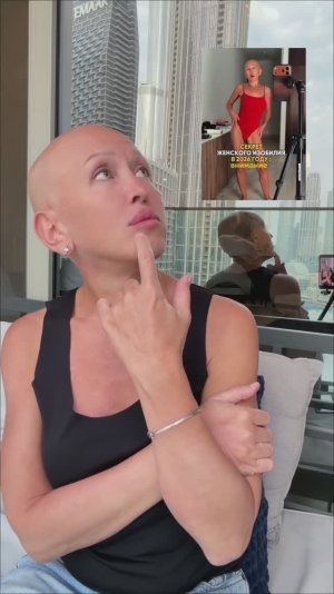 Прочитай Описание / Девочки, Это Работает Именно Так