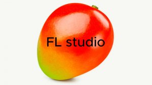 ещё одна песенка в FL studio