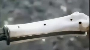 Самый умный топорик