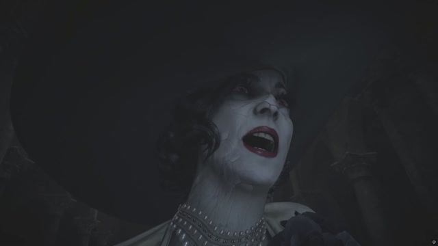 Прохождение Resident Evil Village. - 5 часть. 4K UHD