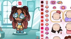 Я поменяла причёску 😻